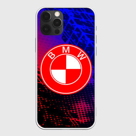 Чехол для iPhone 12 Pro Max с принтом BMW uniform collection , Силикон |  | auto | automobile | bmw | car | machine | motor | motor car | sport car | автомашина | бмв | легковой автомобиль | спортивный автомобиль | тачка