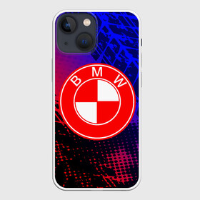 Чехол для iPhone 13 mini с принтом BMW uniform collection ,  |  | auto | automobile | bmw | car | machine | motor | motor car | sport car | автомашина | бмв | легковой автомобиль | спортивный автомобиль | тачка