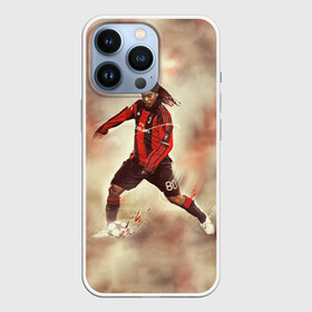 Чехол для iPhone 13 Pro с принтом Ronaldinho ,  |  | ronaldinho | роналдиньо | роналдинью | рональдиньо