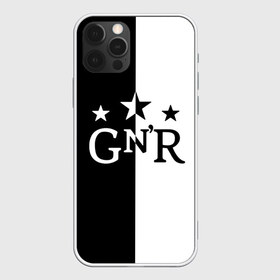 Чехол для iPhone 12 Pro Max с принтом Guns-n-roses , Силикон |  | Тематика изображения на принте: guns n roses | gunsnroses | ганз н роус | ганзес роус | ганзесроус | ганзнроус | дафф маккаган | диззи рид | мелисса риз | ричард фортус | рок | слэш | франк феррер | эксл роуз