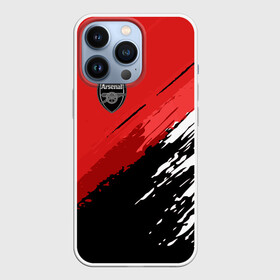 Чехол для iPhone 13 Pro с принтом Arsenal 2018 Original ,  |  | football | soccer | арсенал