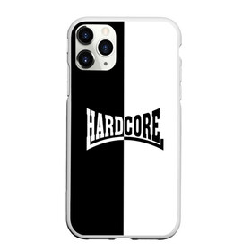 Чехол для iPhone 11 Pro матовый с принтом Hardcore , Силикон |  | Тематика изображения на принте: hard core | hardcor | hardcore | быстрый | жанр | жёсткий | метал | музыка | музыкальный | музыки | олдскул | панк | радикальный | рок | рэп | техно | треш | тяжелый | хард кор