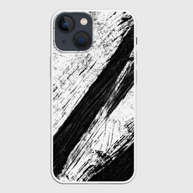 Чехол для iPhone 13 mini с принтом просто краски ,  |  | abstraction | watercolor | абстракция красок | акварель | брызги красок | живопись | краска | потертость красок | размытые краски | текстуры | черно белый | яркие | яркие краски