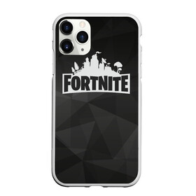 Чехол для iPhone 11 Pro матовый с принтом Fortnite Black Abstract , Силикон |  | Тематика изображения на принте: 99 problem | 99 problems | abstract | battle | black | fortnite | heroes | royale | survival | абстракция | битва | королевская | королей | фартнайт | фортнайт | фортнит | черная