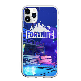 Чехол для iPhone 11 Pro матовый с принтом Fortnite , Силикон |  | Тематика изображения на принте: 99 problem | 99 problems | abstract | battle | black | fortnite | heroes | royale | survival | абстракция | битва | королевская | королей | фартнайт | фортнайт | фортнит | черная