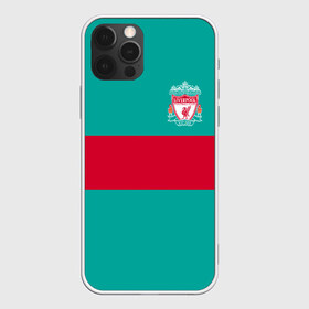 Чехол для iPhone 12 Pro Max с принтом FC Liverpool , Силикон |  | england | football | liverpool fc | logo | sport | англия | арт | ливерпуль | лига | лого | спорт | текстура | фк | футбол | футбольный клуб | эмблема
