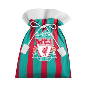 Подарочный 3D мешок с принтом Liverpool FC , 100% полиэстер | Размер: 29*39 см | england | football | liverpool fc | logo | sport | англия | арт | ливерпуль | лига | лого | спорт | текстура | фк | футбол | футбольный клуб | эмблема