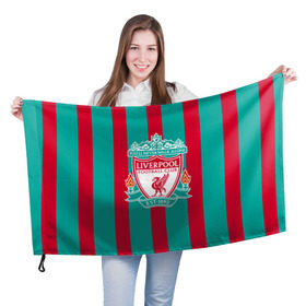 Флаг 3D с принтом Liverpool FC , 100% полиэстер | плотность ткани — 95 г/м2, размер — 67 х 109 см. Принт наносится с одной стороны | england | football | liverpool fc | logo | sport | англия | арт | ливерпуль | лига | лого | спорт | текстура | фк | футбол | футбольный клуб | эмблема