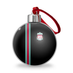 Ёлочный шар с принтом Liverpool FC , Пластик | Диаметр: 77 мм | england | football | liverpool fc | logo | sport | англия | арт | ливерпуль | лига | лого | спорт | текстура | фк | футбол | футбольный клуб | эмблема