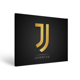 Холст прямоугольный с принтом Juventus Gold Edition , 100% ПВХ |  | champions | italy | jeep | juventus | league | италия | лига | чемпионов | ювентус