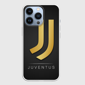 Чехол для iPhone 13 Pro с принтом Juventus Gold Edition ,  |  | champions | italy | jeep | juventus | league | италия | лига | чемпионов | ювентус