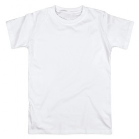 Мужская футболка хлопок с принтом Опасность Hazard 10 , 100% хлопок | прямой крой, круглый вырез горловины, длина до линии бедер, слегка спущенное плечо. | 