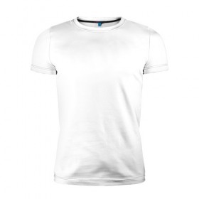 Мужская футболка премиум с принтом Опасность Hazard 10 , 92% хлопок, 8% лайкра | приталенный силуэт, круглый вырез ворота, длина до линии бедра, короткий рукав | 