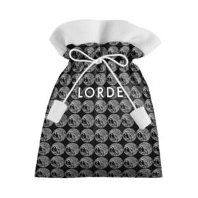 Подарочный 3D мешок с принтом Lorde , 100% полиэстер | Размер: 29*39 см | ella marija lani yelich oconnor | lava | lorde | republic | royals | арт поп | дрим поп | инди электроника | лорд | лорде | лорди | певица | электропоп | элла мария лани йелич о’коннор