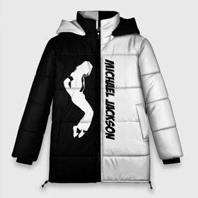 Женская зимняя куртка 3D с принтом Michael Jackson , верх — 100% полиэстер; подкладка — 100% полиэстер; утеплитель — 100% полиэстер | длина ниже бедра, силуэт Оверсайз. Есть воротник-стойка, отстегивающийся капюшон и ветрозащитная планка. 

Боковые карманы с листочкой на кнопках и внутренний карман на молнии | Тематика изображения на принте: jackson | joseph | michael | the jackson 5 | джек | джексон | джозеф | диско | жексон | звезда | король | майк | майкл | майкла | мйкел | нью | поп | попсы | ритм н блюз | рок | свинг | соул | фанк