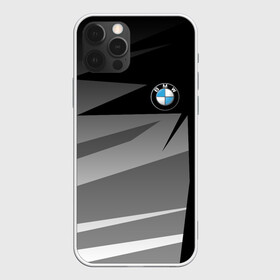 Чехол для iPhone 12 Pro Max с принтом BMW GEOMETRY SPORT , Силикон |  | bmw | bmw motorsport | bmw performance | carbon | m | m power | motorsport | performance | sport | бмв | карбон | моторспорт | спорт