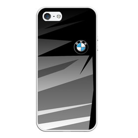 Чехол для iPhone 5/5S матовый с принтом BMW GEOMETRY SPORT , Силикон | Область печати: задняя сторона чехла, без боковых панелей | bmw | bmw motorsport | bmw performance | carbon | m | m power | motorsport | performance | sport | бмв | карбон | моторспорт | спорт