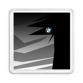 Магнит 55*55 с принтом BMW 2018 Sport , Пластик | Размер: 65*65 мм; Размер печати: 55*55 мм | bmw | bmw motorsport | bmw performance | carbon | m | m power | motorsport | performance | sport | бмв | карбон | моторспорт | спорт