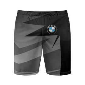 Мужские шорты 3D спортивные с принтом BMW 2018 Sport ,  |  | Тематика изображения на принте: bmw | bmw motorsport | bmw performance | carbon | m | m power | motorsport | performance | sport | бмв | карбон | моторспорт | спорт