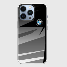 Чехол для iPhone 13 Pro с принтом BMW GEOMETRY SPORT ,  |  | Тематика изображения на принте: bmw | bmw motorsport | bmw performance | carbon | m | m power | motorsport | performance | sport | бмв | карбон | моторспорт | спорт