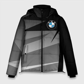 Мужская зимняя куртка 3D с принтом BMW GEOMETRY SPORT , верх — 100% полиэстер; подкладка — 100% полиэстер; утеплитель — 100% полиэстер | длина ниже бедра, свободный силуэт Оверсайз. Есть воротник-стойка, отстегивающийся капюшон и ветрозащитная планка. 

Боковые карманы с листочкой на кнопках и внутренний карман на молнии. | bmw | bmw motorsport | bmw performance | carbon | m | m power | motorsport | performance | sport | бмв | карбон | моторспорт | спорт
