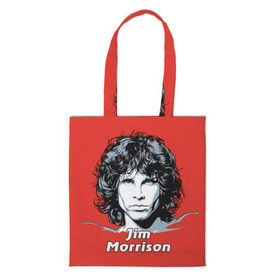 Сумка 3D повседневная с принтом Jim Morrison , 100% полиэстер | Плотность: 200 г/м2; Размер: 34×35 см; Высота лямок: 30 см | the doors | автор песен | вокалист | джим моррисон | звезда | музыка | певец | поэт | рок | рок музыка | фронтмен