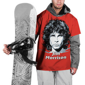 Накидка на куртку 3D с принтом Jim Morrison , 100% полиэстер |  | Тематика изображения на принте: the doors | автор песен | вокалист | джим моррисон | звезда | музыка | певец | поэт | рок | рок музыка | фронтмен