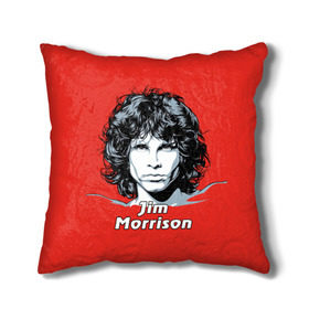 Подушка 3D с принтом Jim Morrison , наволочка – 100% полиэстер, наполнитель – холлофайбер (легкий наполнитель, не вызывает аллергию). | состоит из подушки и наволочки. Наволочка на молнии, легко снимается для стирки | the doors | автор песен | вокалист | джим моррисон | звезда | музыка | певец | поэт | рок | рок музыка | фронтмен