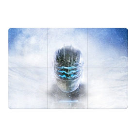 Магнитный плакат 3Х2 с принтом Dead Space , Полимерный материал с магнитным слоем | 6 деталей размером 9*9 см | dead | space | айзек | вирус | зомби | игра | ишимура | кларк | космос | костюм | мёртвый | монстр