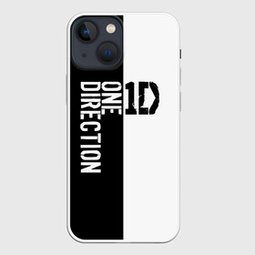 Чехол для iPhone 13 mini с принтом One direction ,  |  | 1 direction | one direction | ван | дирекшен | дирекшн