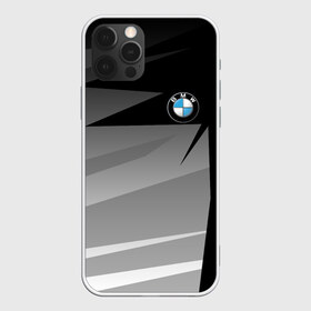 Чехол для iPhone 12 Pro Max с принтом BMW 2018 SPORT , Силикон |  | bmw | бмв | марка | машины