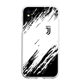 Чехол для iPhone XS Max матовый с принтом JUVENTUS ЮВЕНТУС , Силикон | Область печати: задняя сторона чехла, без боковых панелей | fly emirates | juventus | ronaldo | клуб | линии | мода | модные | мяч | реал мадрид | спорт | спортивные | стиль | футбол | футбольный клуб | экстрим | эмблема | ювентус