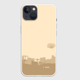 Чехол для iPhone 13 с принтом GTA SA   San Andreas 2 ,  |  | carl johnson | grand theft auto | gta | los santos | sa | san andreas | гта