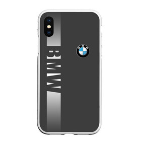 Чехол для iPhone XS Max матовый с принтом BMW SPORT , Силикон | Область печати: задняя сторона чехла, без боковых панелей | bmw | bmw motorsport | bmw performance | carbon | m | motorsport | performance | sport | бмв | карбон | моторспорт | спорт