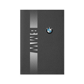 Обложка для паспорта матовая кожа с принтом BMW 2018 M Sport , натуральная матовая кожа | размер 19,3 х 13,7 см; прозрачные пластиковые крепления | Тематика изображения на принте: bmw | bmw motorsport | bmw performance | carbon | m | motorsport | performance | sport | бмв | карбон | моторспорт | спорт