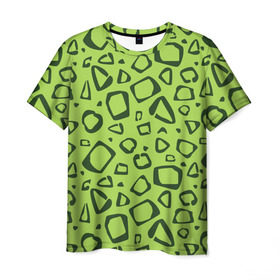 Мужская футболка 3D с принтом Подушка , 100% полиэфир | прямой крой, круглый вырез горловины, длина до линии бедер | anime | nanatsu no taizai | seven deadly sins | аниме