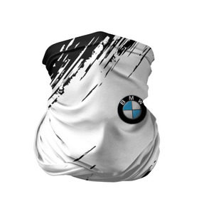 Бандана-труба 3D с принтом BMW SPORT , 100% полиэстер, ткань с особыми свойствами — Activecool | плотность 150‒180 г/м2; хорошо тянется, но сохраняет форму | Тематика изображения на принте: bmw | bmw motorsport | bmw performance | carbon | m | motorsport | performance | sport | бмв | карбон | моторспорт | спорт