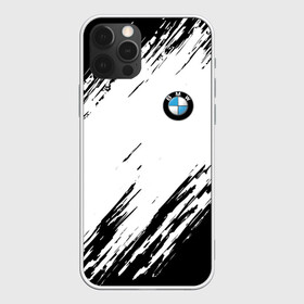 Чехол для iPhone 12 Pro с принтом BMW | БМВ , силикон | область печати: задняя сторона чехла, без боковых панелей | bmw | bmw motorsport | bmw performance | carbon | m | motorsport | performance | sport | бмв | карбон | моторспорт | спорт