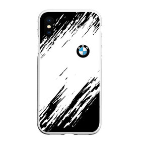 Чехол для iPhone XS Max матовый с принтом BMW SPORT , Силикон | Область печати: задняя сторона чехла, без боковых панелей | bmw | bmw motorsport | bmw performance | carbon | m | motorsport | performance | sport | бмв | карбон | моторспорт | спорт