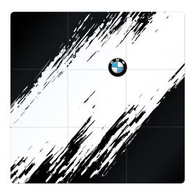 Магнитный плакат 3Х3 с принтом BMW SPORT , Полимерный материал с магнитным слоем | 9 деталей размером 9*9 см | bmw | bmw motorsport | bmw performance | carbon | m | motorsport | performance | sport | бмв | карбон | моторспорт | спорт