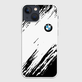 Чехол для iPhone 13 mini с принтом BMW | БМВ ,  |  | bmw | bmw motorsport | bmw performance | carbon | m | motorsport | performance | sport | бмв | карбон | моторспорт | спорт