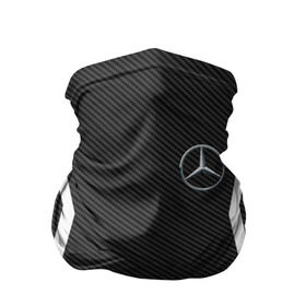 Бандана-труба 3D с принтом MERCEDES BENZ SPORT , 100% полиэстер, ткань с особыми свойствами — Activecool | плотность 150‒180 г/м2; хорошо тянется, но сохраняет форму | mercedes | марка | машины | мерседес