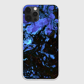 Чехол для iPhone 12 Pro Max с принтом watercolor pattern , Силикон |  | abstraction | watercolor | абстракция красок | акварель | брызги красок | живопись | краска | потертость красок | размытые краски | текстуры | черно белый | яркие | яркие краски