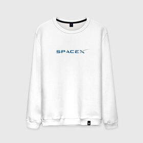Мужской свитшот хлопок с принтом SpaceX , 100% хлопок |  | 9 | bfr | elon musk | falcon | heavy | день космонавтики | илон маск | космические путешествия | космос | наука | ракета | ракетоноситель | реактивная тяга | фалькон