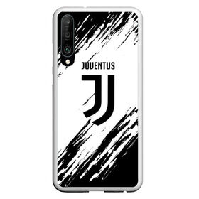 Чехол для Honor P30 с принтом JUVENTUS SPORT , Силикон | Область печати: задняя сторона чехла, без боковых панелей | fly emirates | juventus | ronaldo | клуб | линии | мода | модные | мяч | реал мадрид | спорт | спортивные | стиль | футбол | футбольный клуб | экстрим | эмблема | ювентус