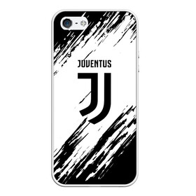 Чехол для iPhone 5/5S матовый с принтом JUVENTUS SPORT , Силикон | Область печати: задняя сторона чехла, без боковых панелей | fly emirates | juventus | ronaldo | клуб | линии | мода | модные | мяч | реал мадрид | спорт | спортивные | стиль | футбол | футбольный клуб | экстрим | эмблема | ювентус