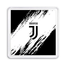 Магнит 55*55 с принтом Juventus 2018 Original , Пластик | Размер: 65*65 мм; Размер печати: 55*55 мм | fly emirates | juventus | ronaldo | клуб | линии | мода | модные | мяч | реал мадрид | спорт | спортивные | стиль | футбол | футбольный клуб | экстрим | эмблема | ювентус