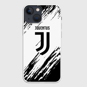 Чехол для iPhone 13 mini с принтом JUVENTUS SPORT ,  |  | fly emirates | juventus | ronaldo | клуб | линии | мода | модные | мяч | реал мадрид | спорт | спортивные | стиль | футбол | футбольный клуб | экстрим | эмблема | ювентус