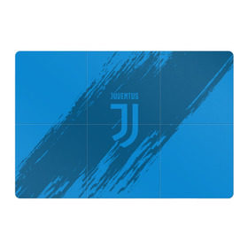 Магнитный плакат 3Х2 с принтом Juventus 2018 Original , Полимерный материал с магнитным слоем | 6 деталей размером 9*9 см | 
