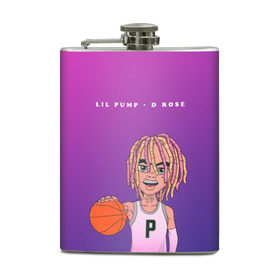 Фляга с принтом Lil Pump D Rose , металлический корпус | емкость 0,22 л, размер 125 х 94 мм. Виниловая наклейка запечатывается полностью | Тематика изображения на принте: hip hop | hiphop | lil pump | mc | rap | газзи гарсия | зачитал | клауд | клауд рэп | лил памп | лили | мс | памп | реп | репер | речитатив | рэп | рэпер | трэп | хип | хип хоп | хипхоп | хоп